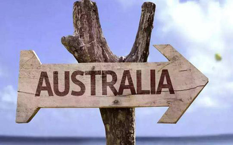 想知道澳大利亚留学签证该怎么申请呢？