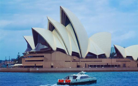 如何快速办理澳洲留学签证