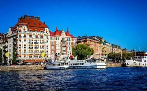 瑞典留学签证申请攻略