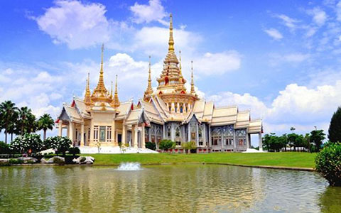泰国留学签证如何申请