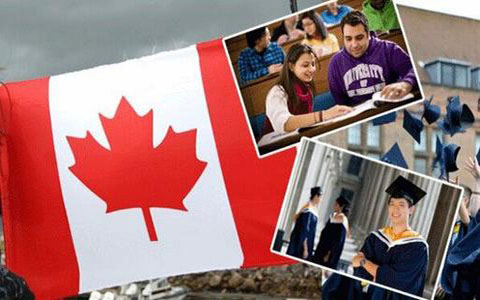 关于加拿大留学签证政策有哪些