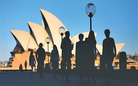 澳大利亚留学签证时间是多久