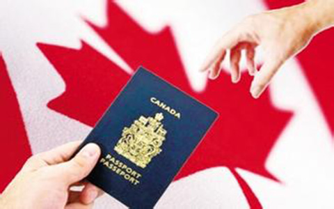 加拿大留学签证费用需要多少