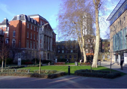 伦敦国王学院是什么档次的大学？