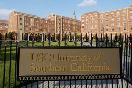 南加州大学最好的专业是什么？