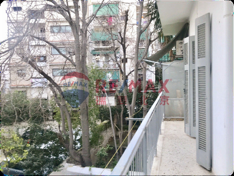 希腊-雅典市中心Sepolia公寓