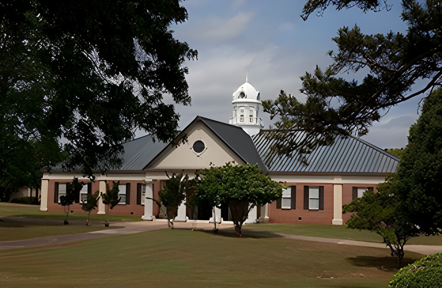 阿拉巴马南部社区学院