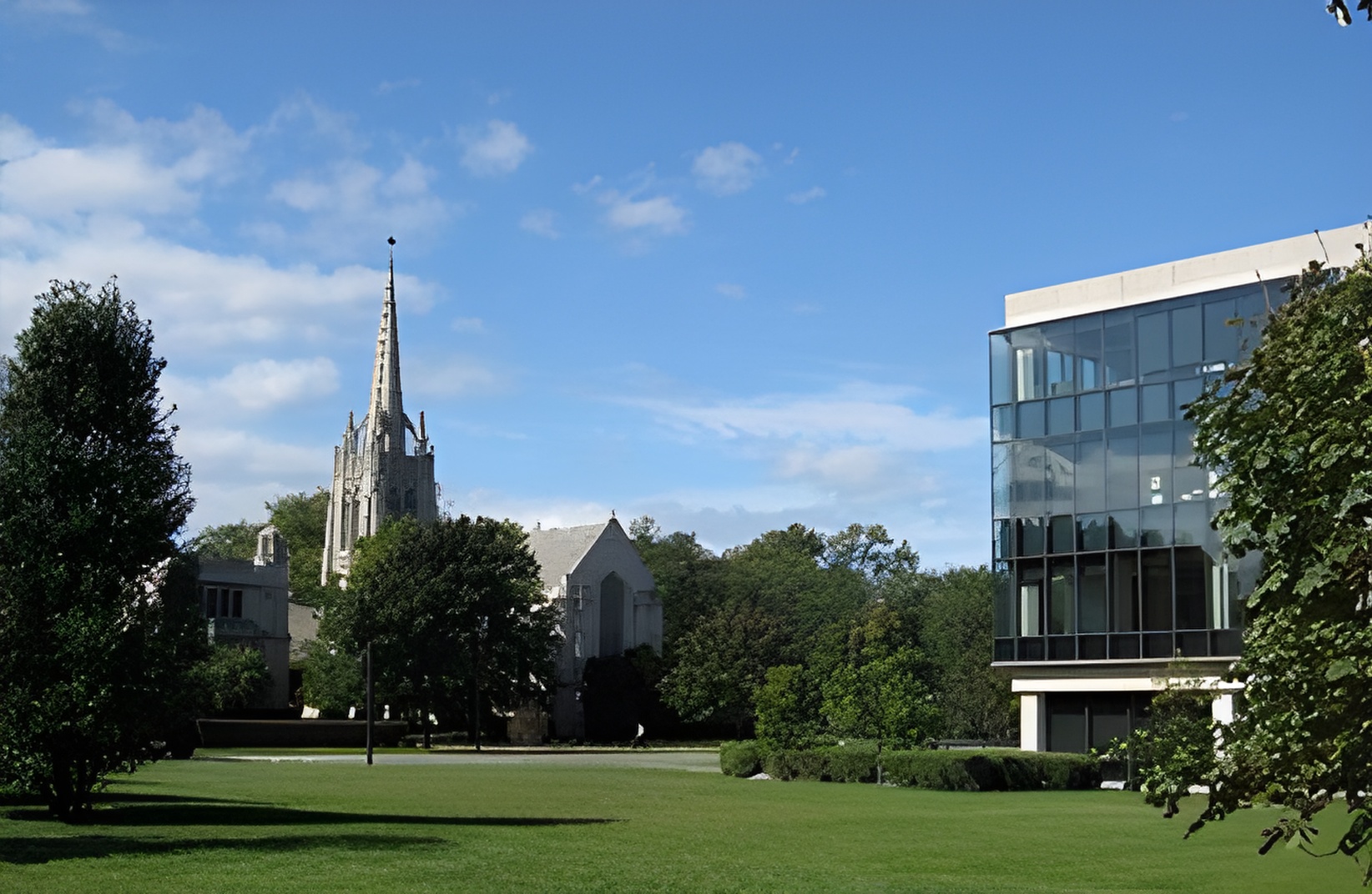 西北大学