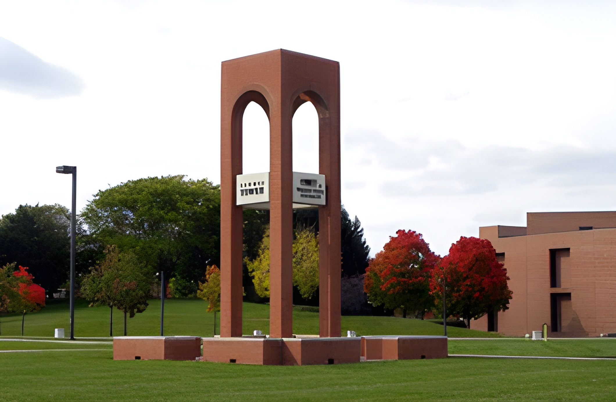 怀特州立大学