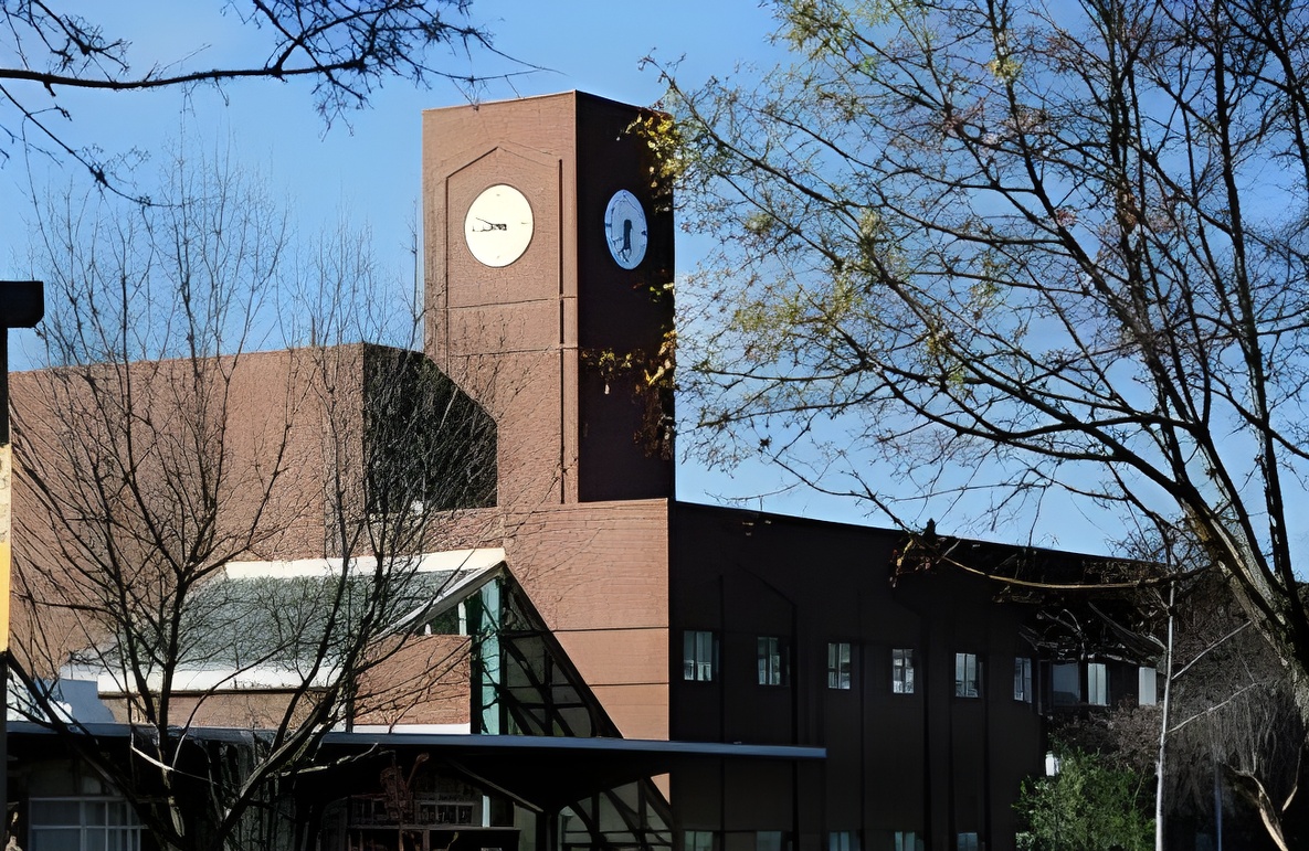 美国史波肯佛斯社区学院