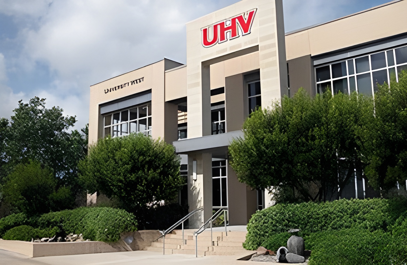 休斯顿大学维多利亚分校