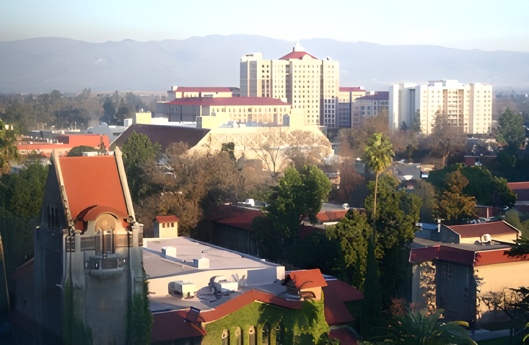 圣何塞州立大学