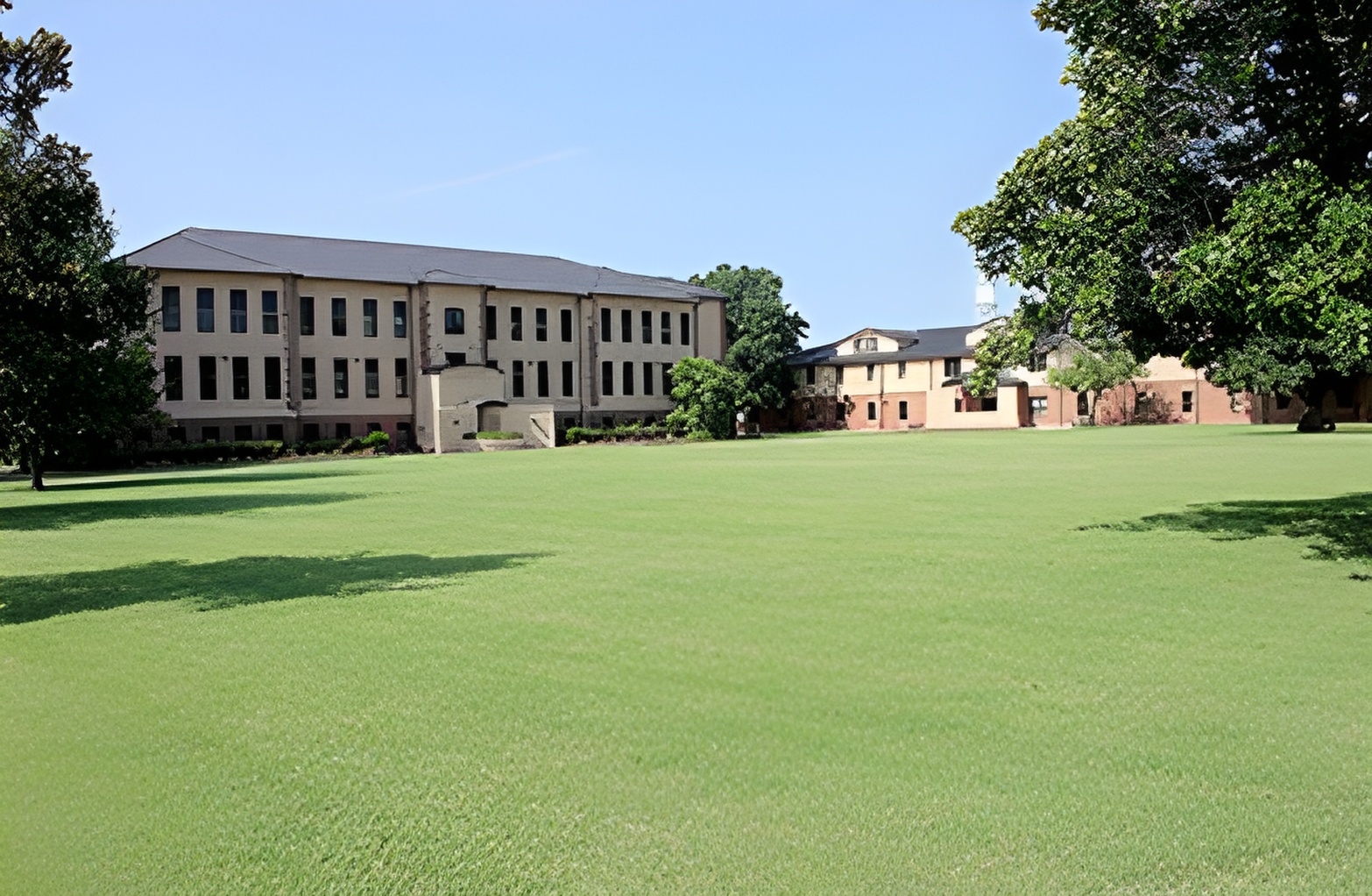 莫瑞州立学院