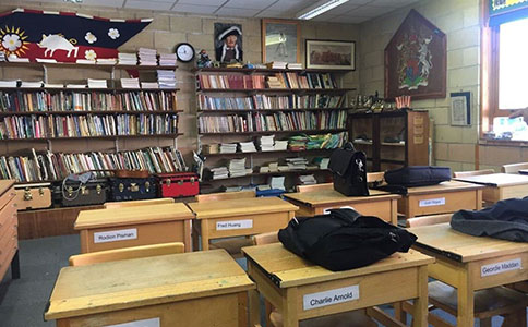 低龄英国留学要如何选择学校