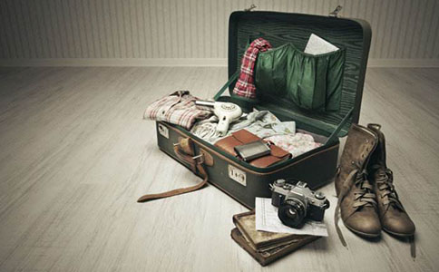 英国留学行李中限制携带的常见物品有哪些