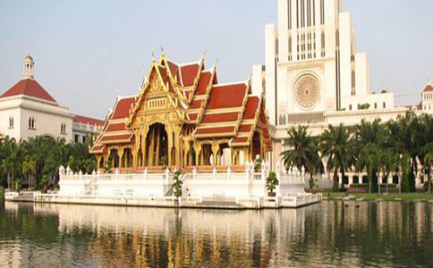 泰国大学留学费用是多少