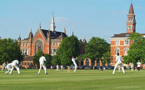 英国留学硕士伦敦大学学院申请指南