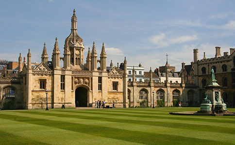 英国留学商学院有哪些大学