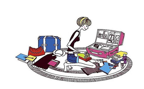 到英国留学准备什么