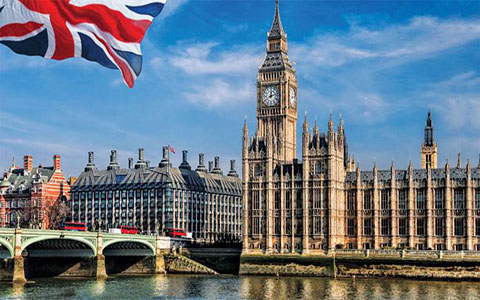 英国留学行李限制