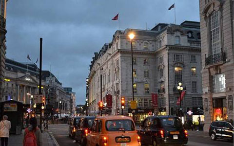 英国留学选择文化创意产业管理专业怎么样
