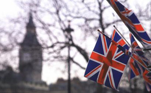 初中能去英国留学吗