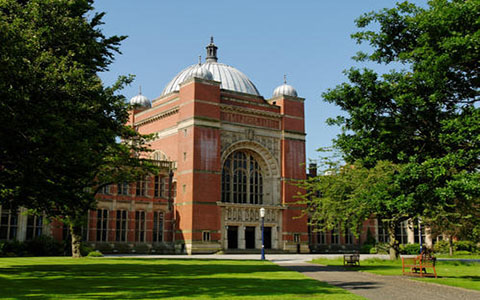 英国留学的ps怎么写
