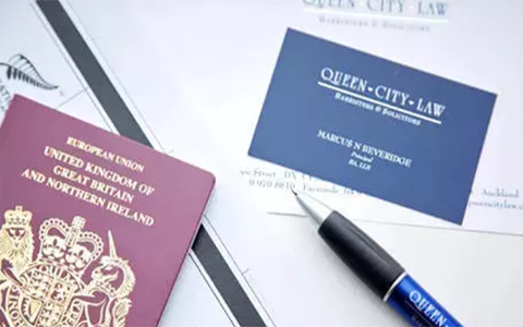 去英国留学办理签证咨询哪些内容