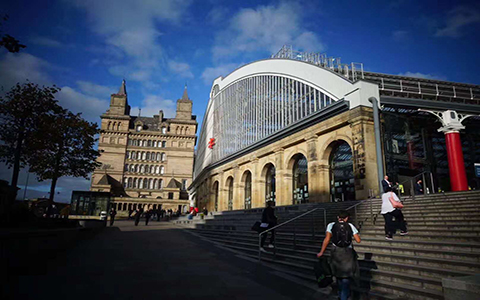 英国留学需要工作推荐信吗
