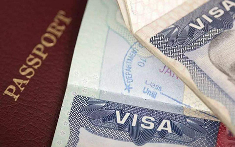 美国留学签证拒签是什么原因导致的