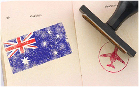 澳洲留学签证多久能下来