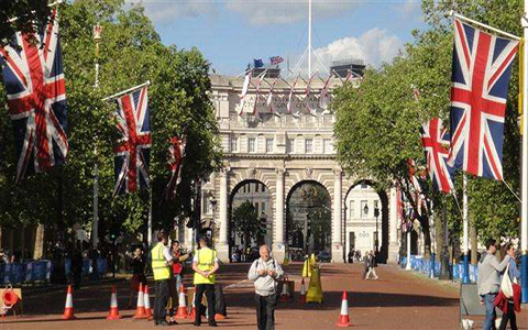 英国短期留学签证需要材料有哪些