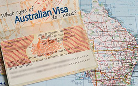 澳洲留学签证公证材料有哪些