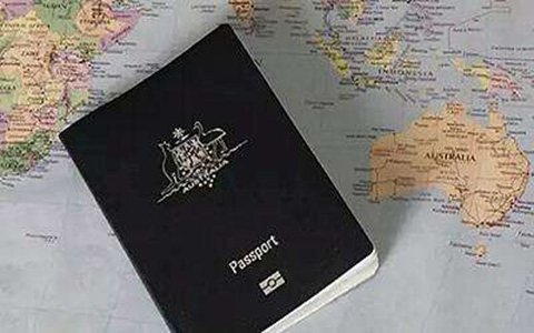 办理澳洲硕士留学签证需要提供的详细资料