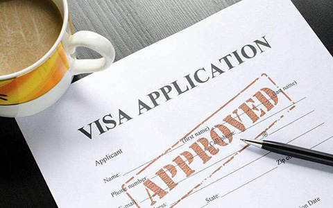 澳洲中学留学签证的具体办理方法和所需资料