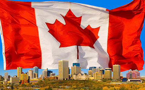 加拿大留学签证办理流程是什么？