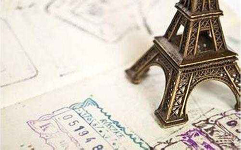 申請法國留學簽證需要準備哪些材料？