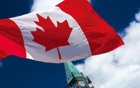 加拿大硕士留学签证要交多少钱呢？