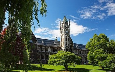 小学新西兰留学签证办理需要哪些流程