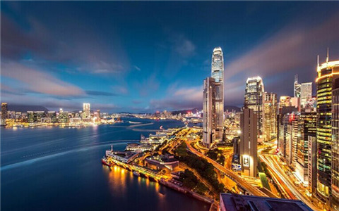 香港留学签证通过时间