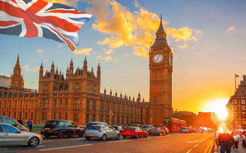 英国留学签证过签容易吗