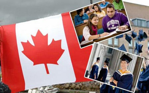 剖析申请办理加拿大留学签证的通过率