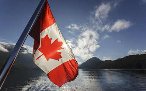 加拿大留学签证获签率高吗