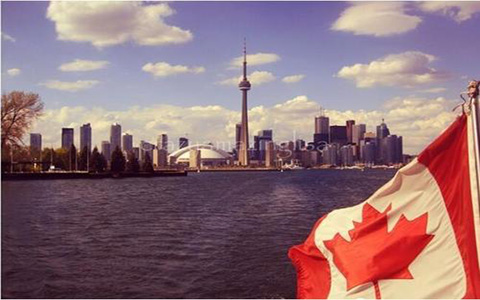 关于申请加拿大留学签证流程