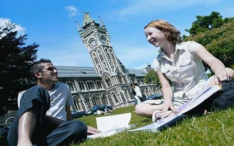 新西兰留学签证新政策
