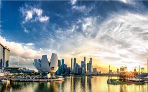 新加坡留学签证几年有效