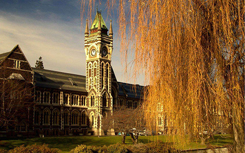 新西兰留学签证开始申请时间