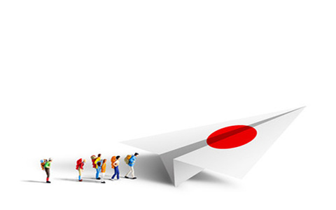 深入探讨日本留学签证的办理方法和具体流程