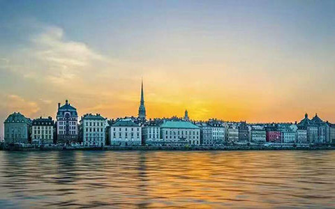 瑞典留学签证办理需要哪些东西？