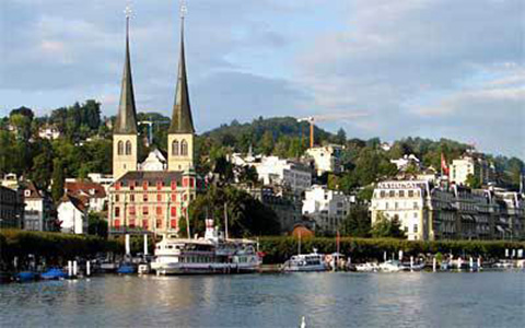 瑞士留学签证办理时间要多久？